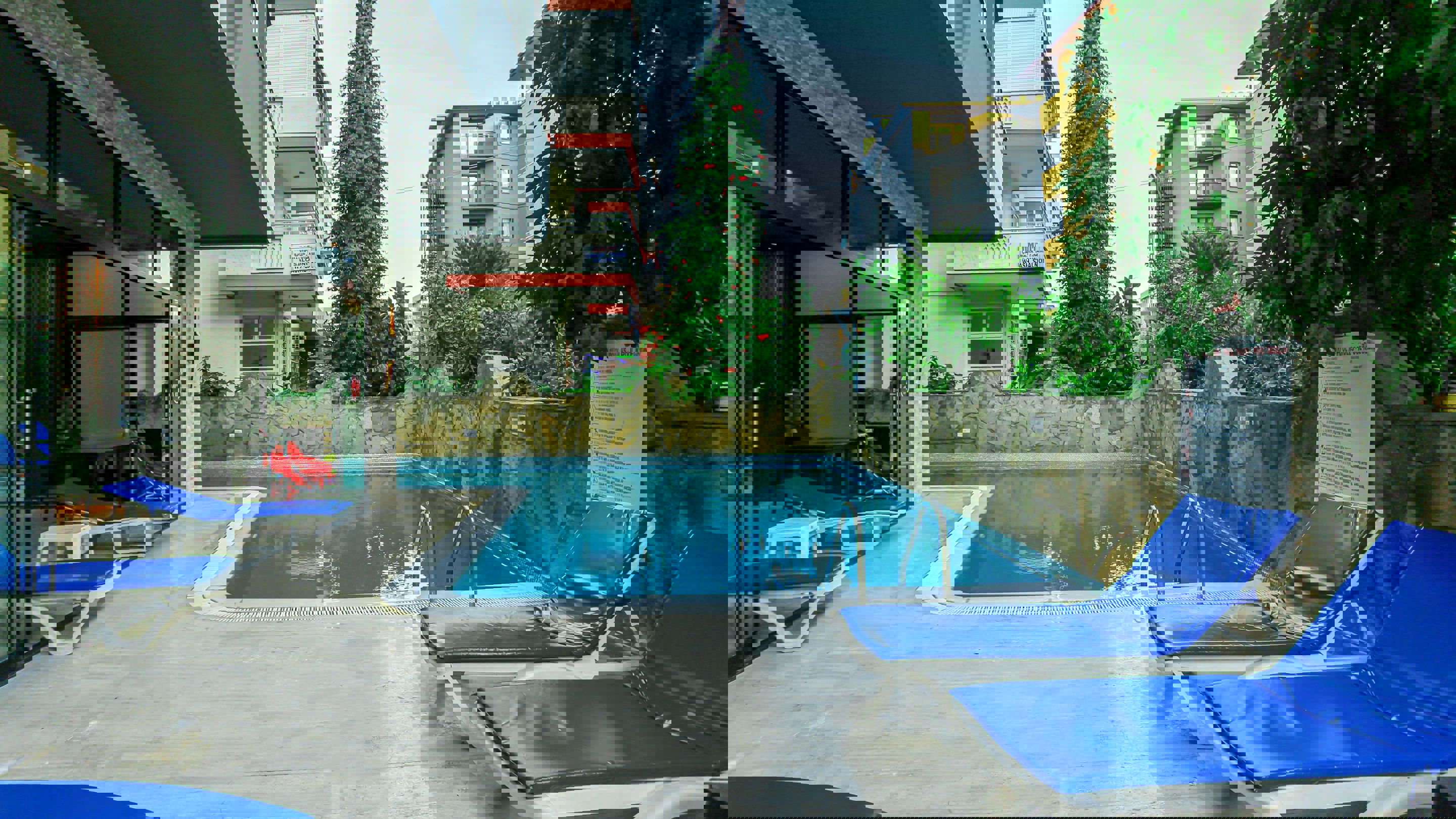 Angora Lejligheder - billede 2