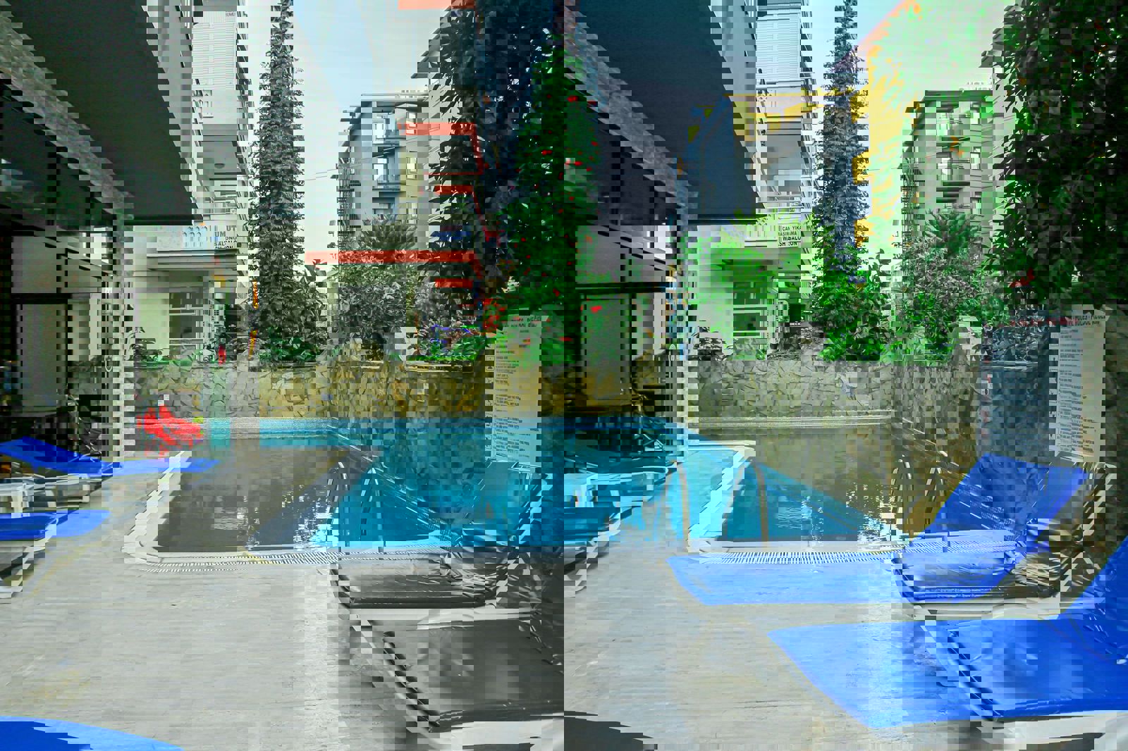 Angora Lejligheder billede 2