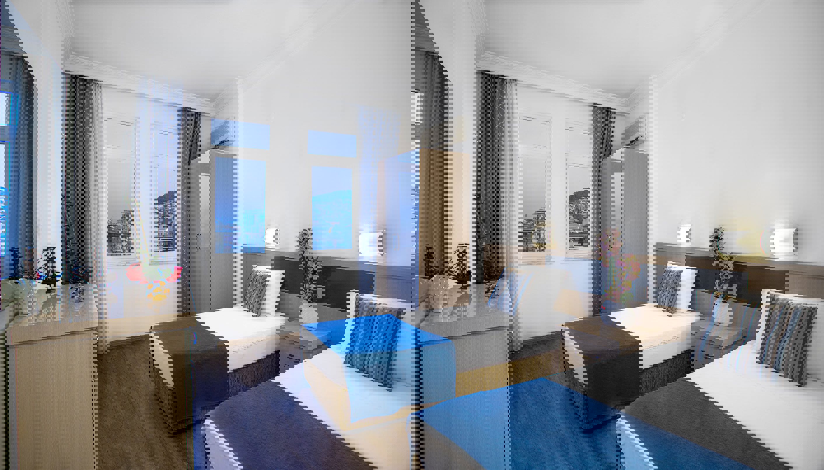 Angora Lejligheder - billede 4