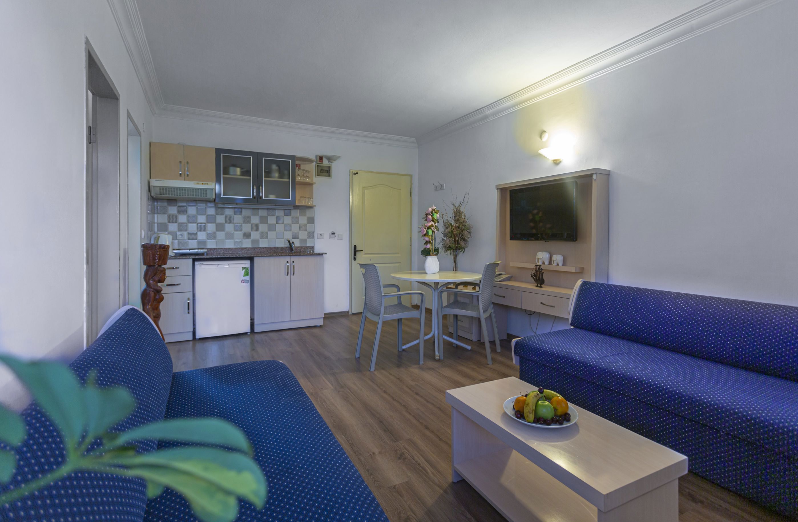 Angora Appartementen