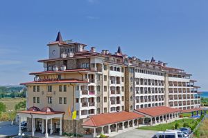Casablanca Hotel