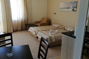 Casablanca Hotel