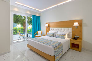 Oceanis Park Hotel