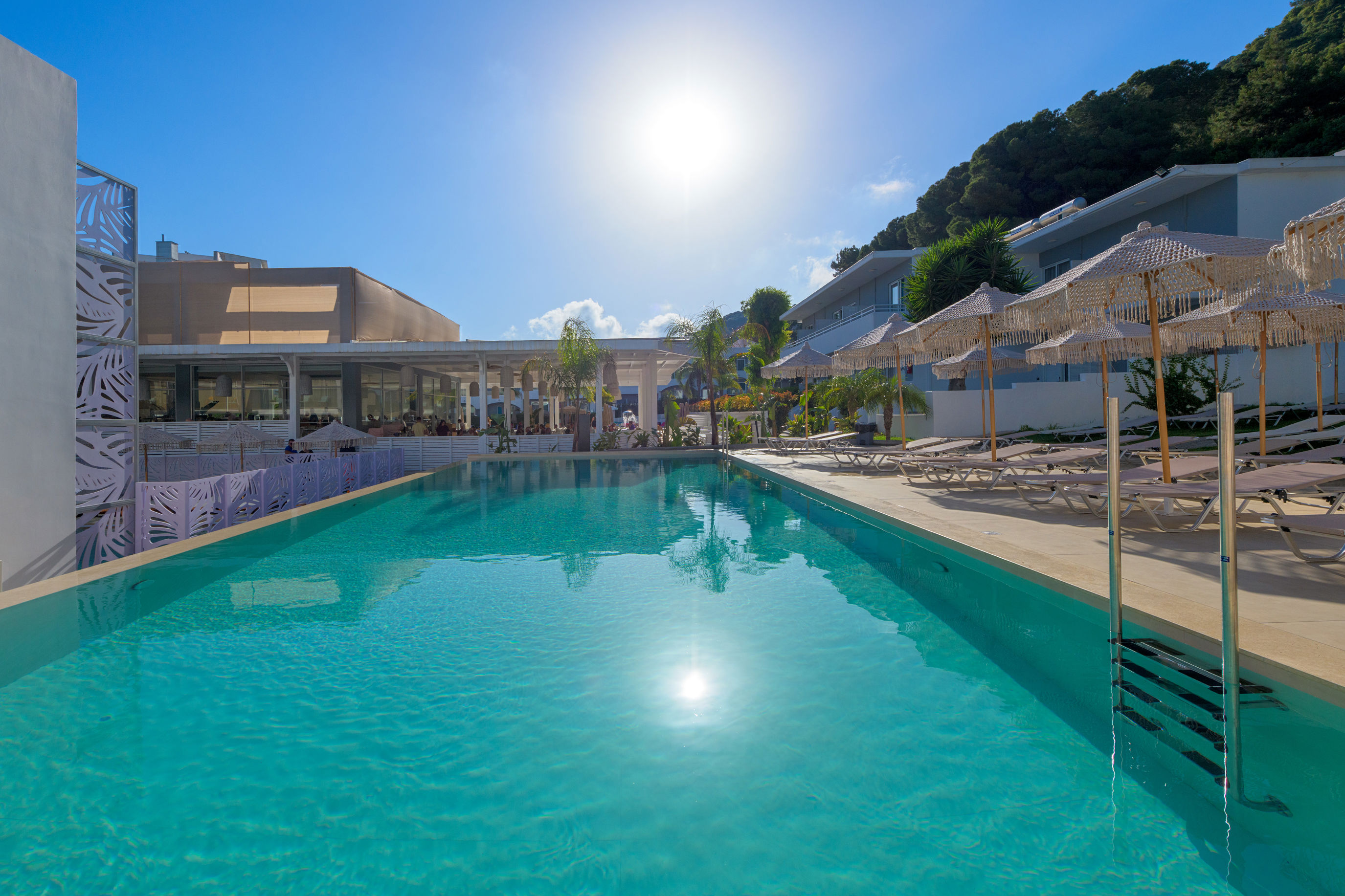 Oceanis Park Hotel