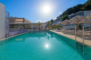 Oceanis Park Hotel