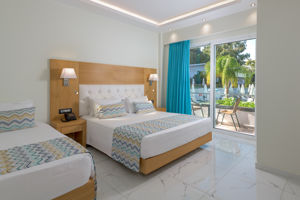 Oceanis Park Hotel