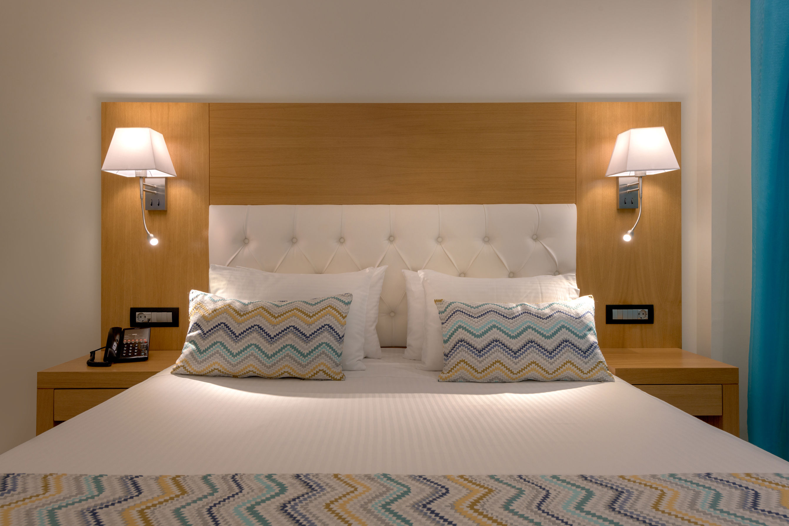 Oceanis Park Hotel