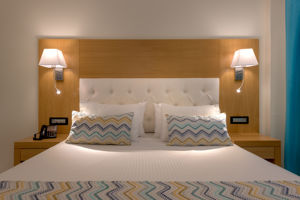 Oceanis Park Hotel