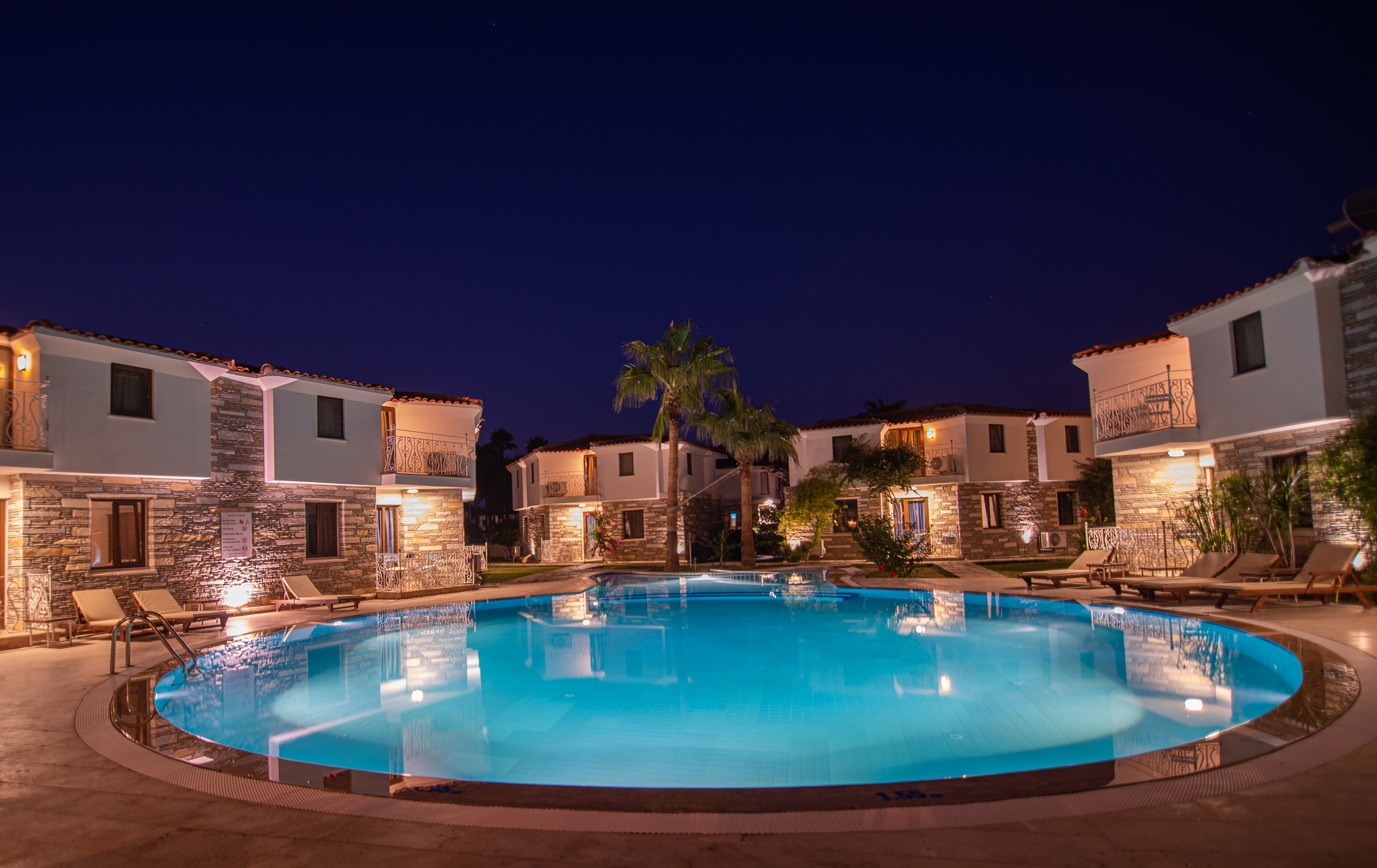 Turay Hotel
