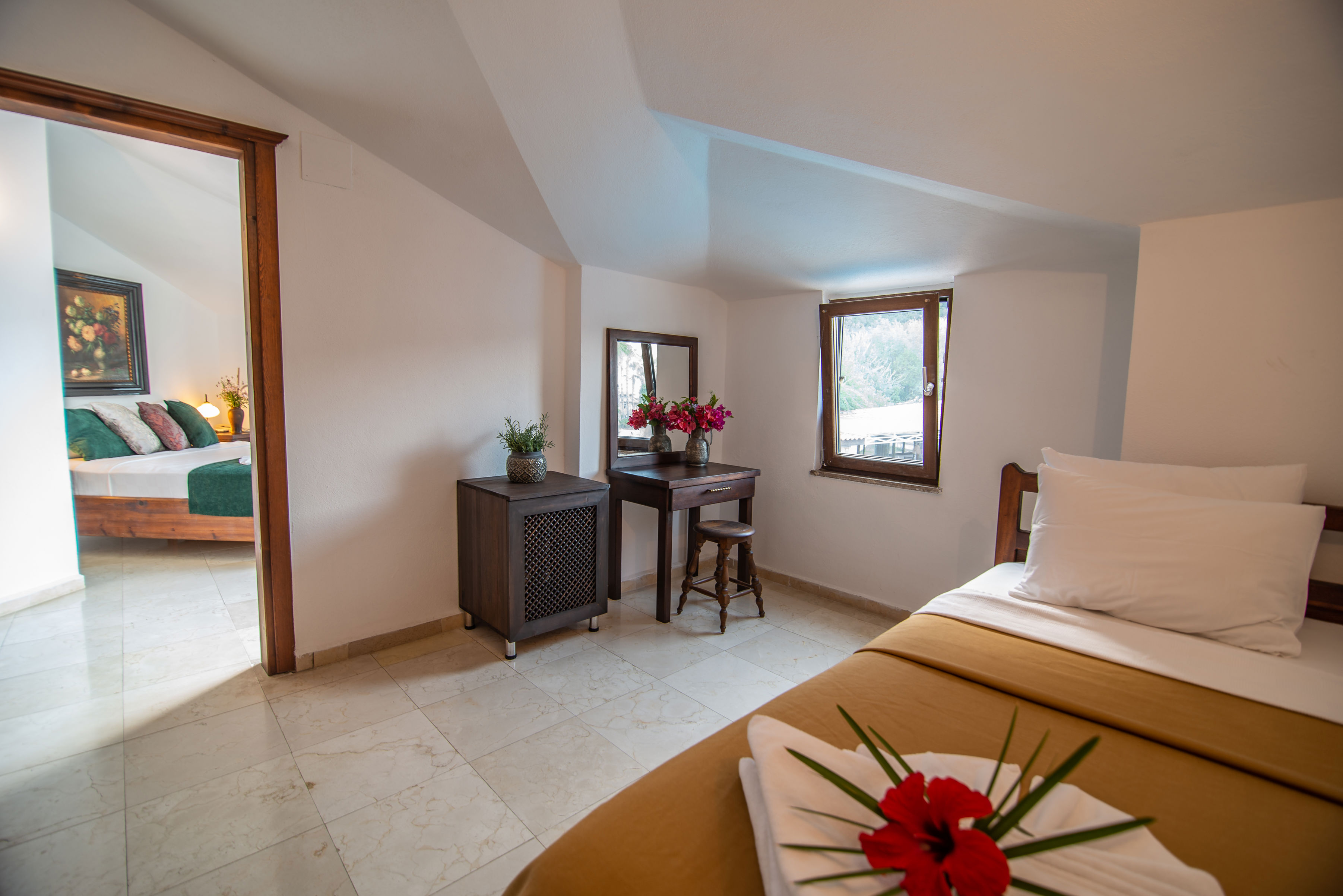 Turay Hotel