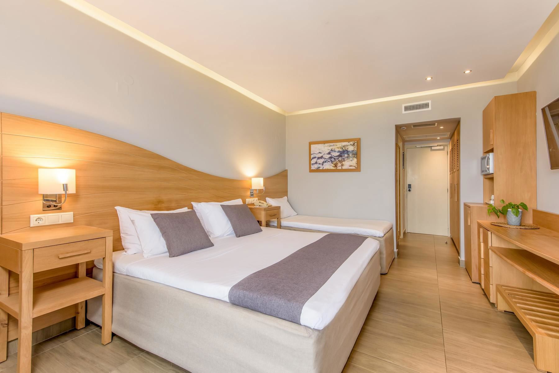Lyttos Beach Hotel