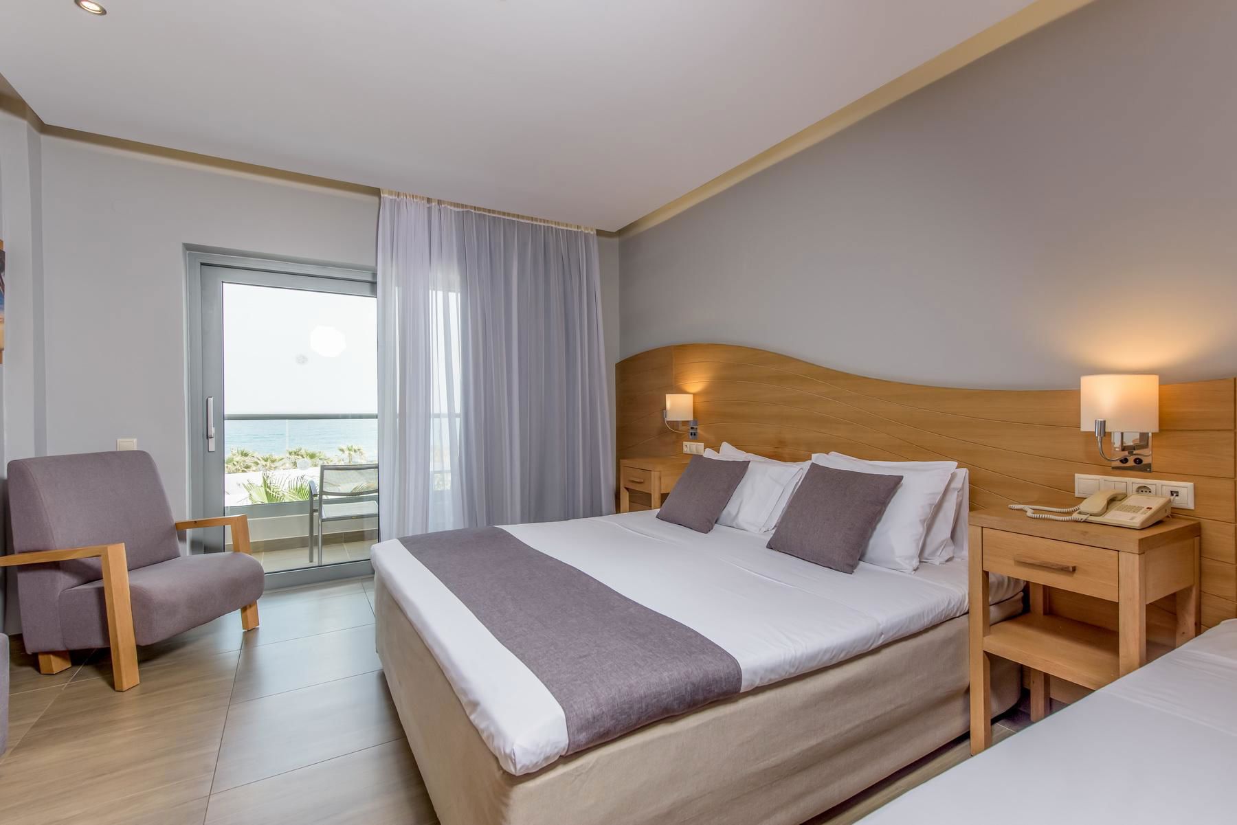 Lyttos Beach Hotel