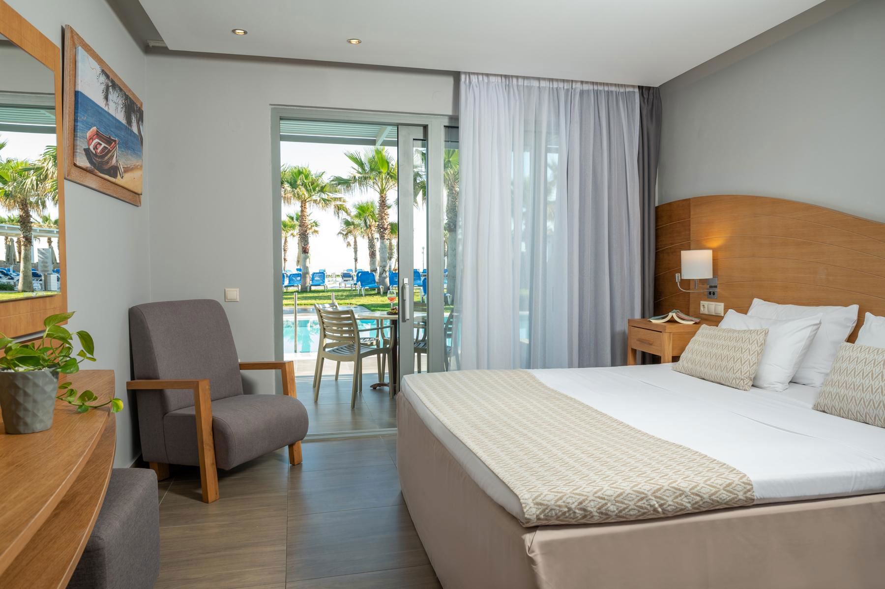 Lyttos Beach Hotel