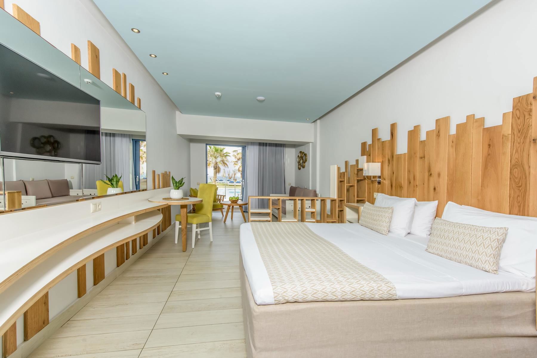 Lyttos Beach Hotel