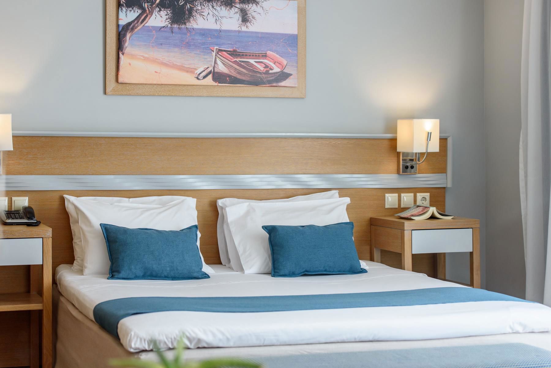 Lyttos Beach Hotel - billede 2