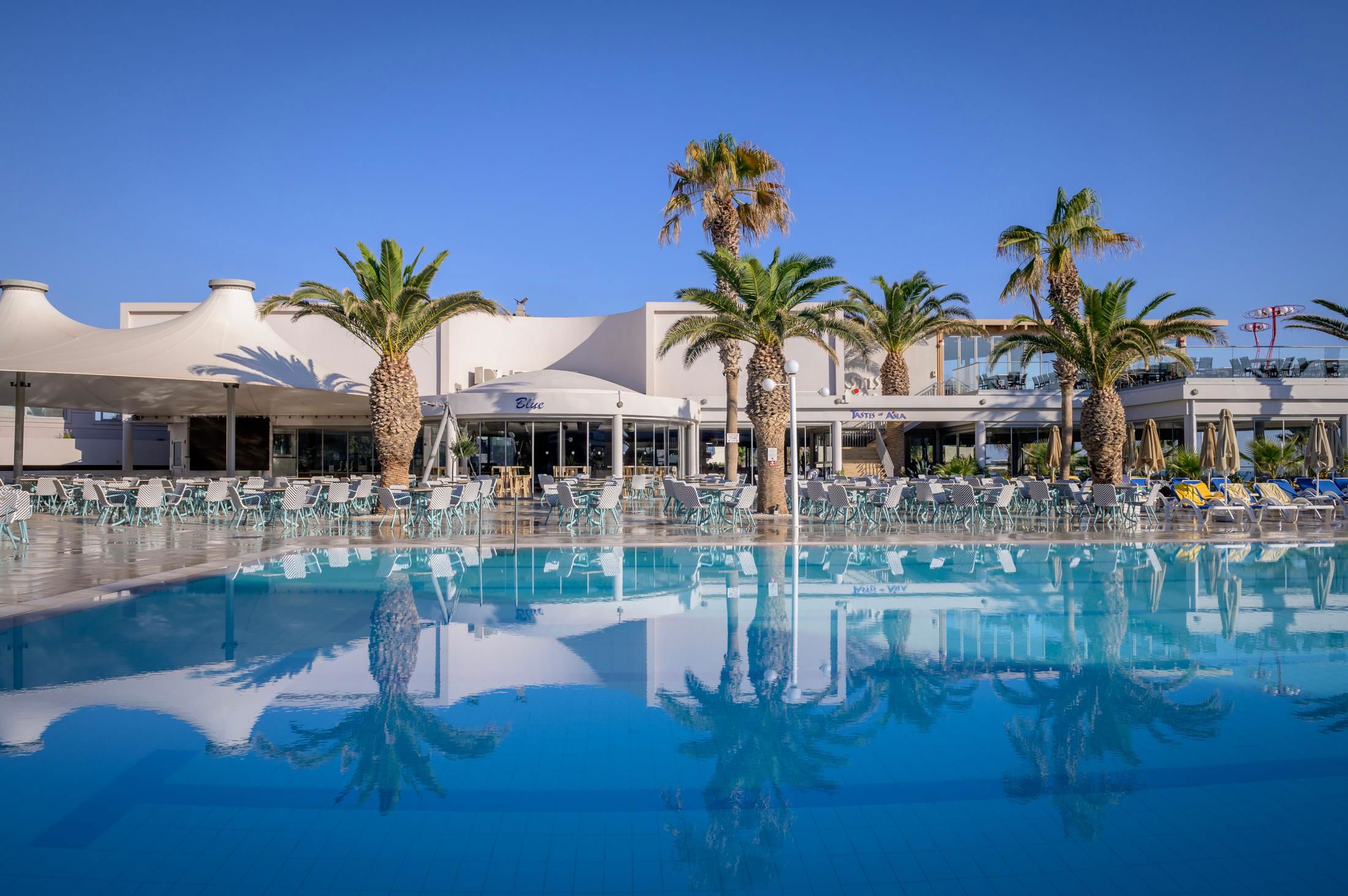 Lyttos Beach Hotel - billede 3