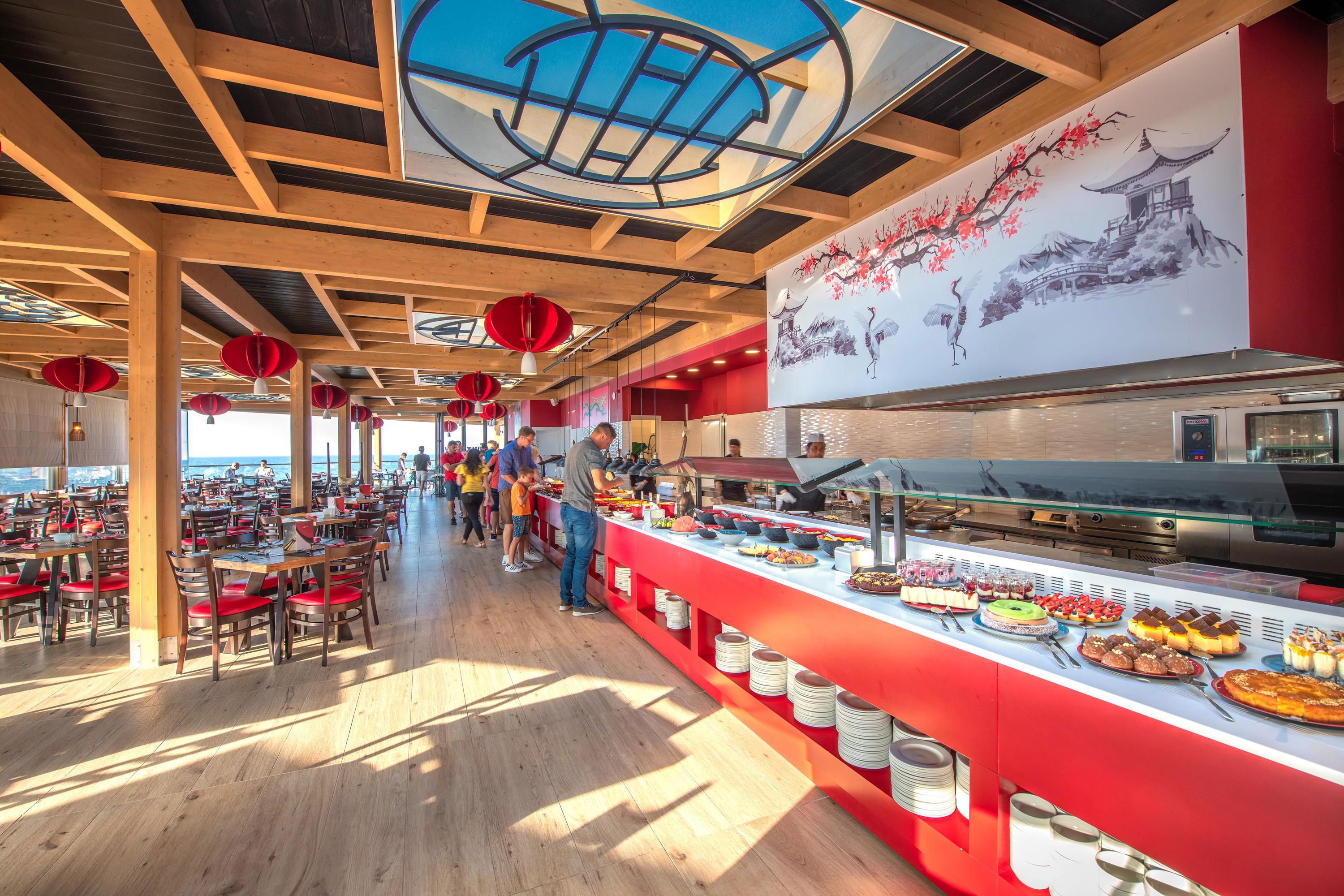 Lyttos Beach Hotel - billede 5