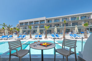 Lyttos Beach Hotel