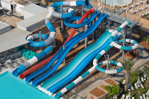 Lyttos Beach Hotel