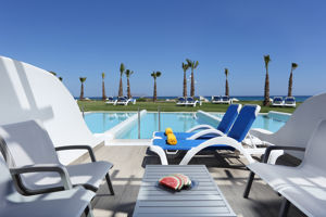 Lyttos Beach Hotel
