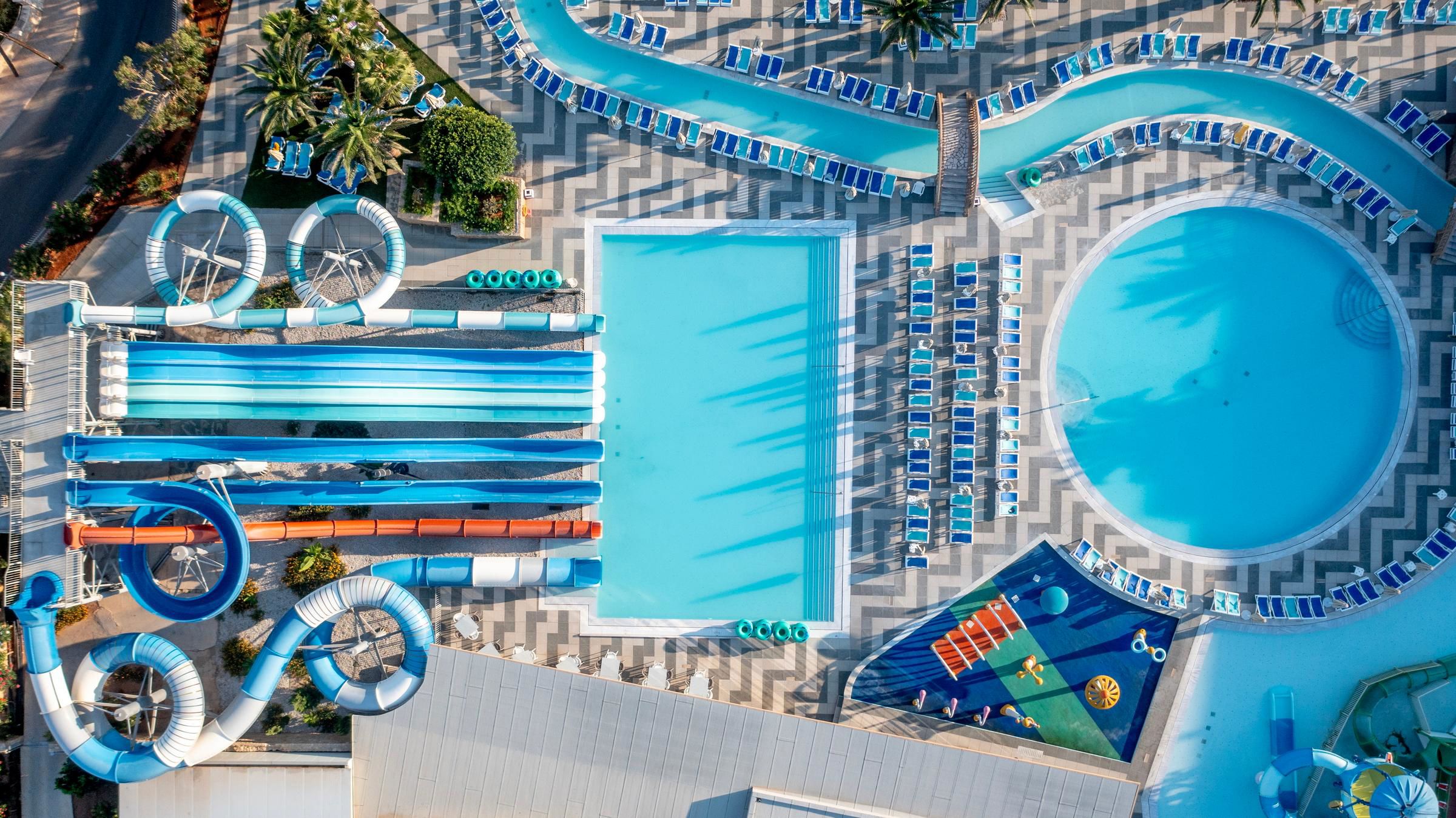 Lyttos Beach Hotel