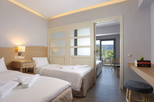 Lyttos Beach Hotel