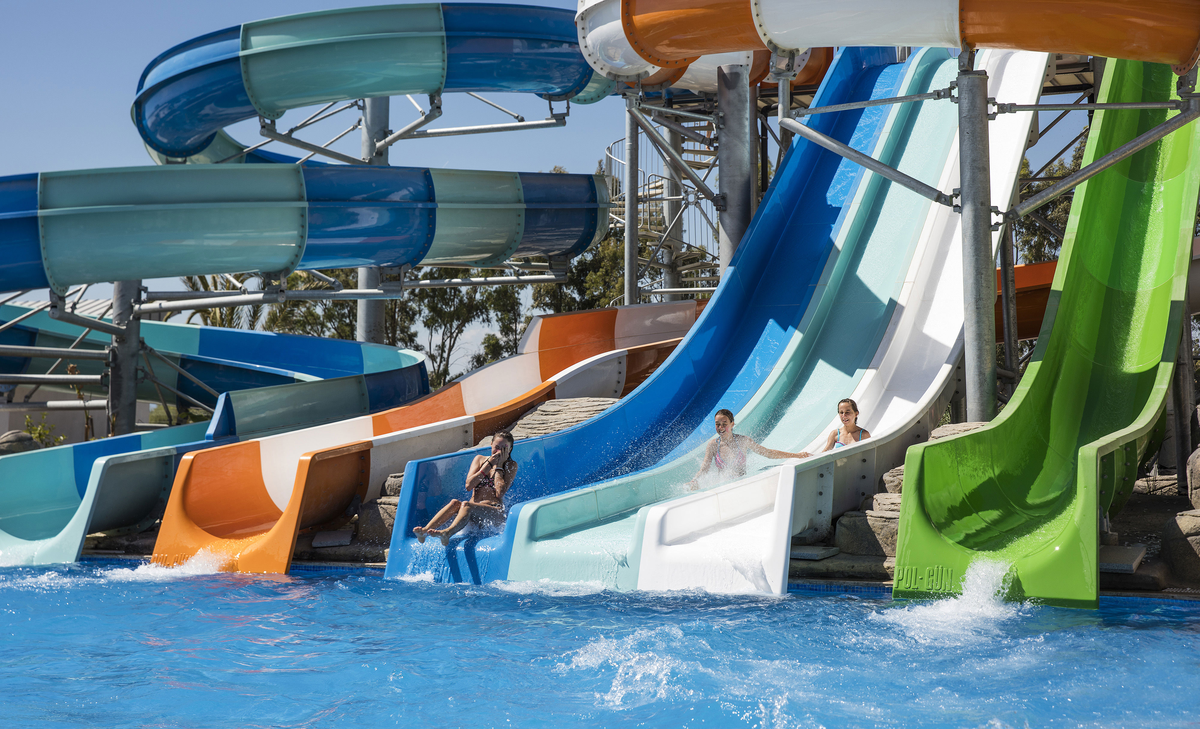 Palm Wings Ephesus - billede 2