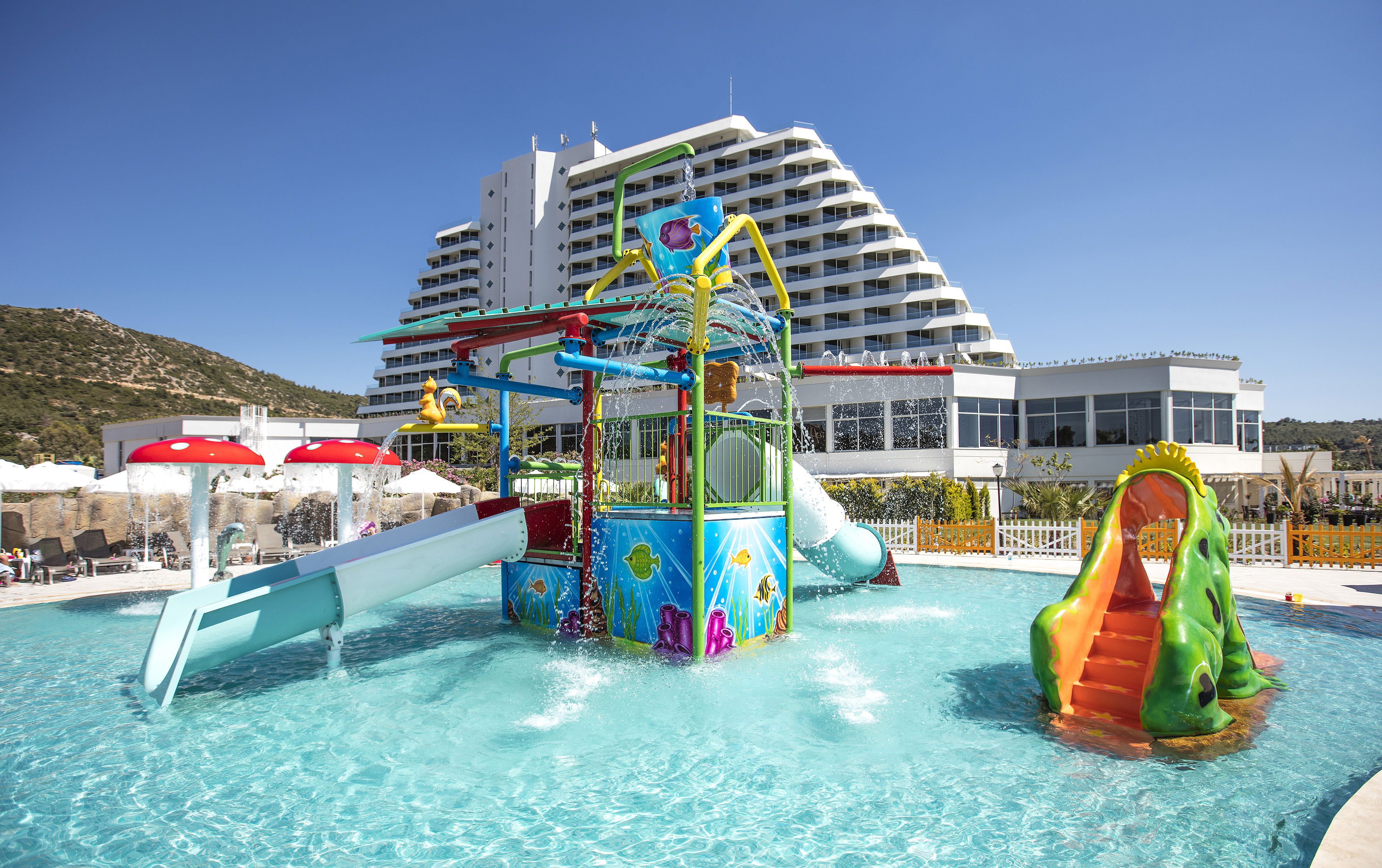 Palm Wings Ephesus - billede 3