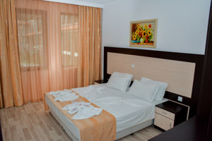 Olymp Appartementen
