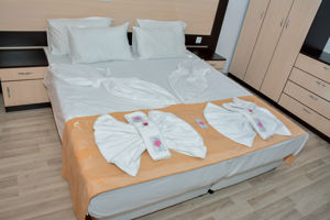 Olymp Appartementen