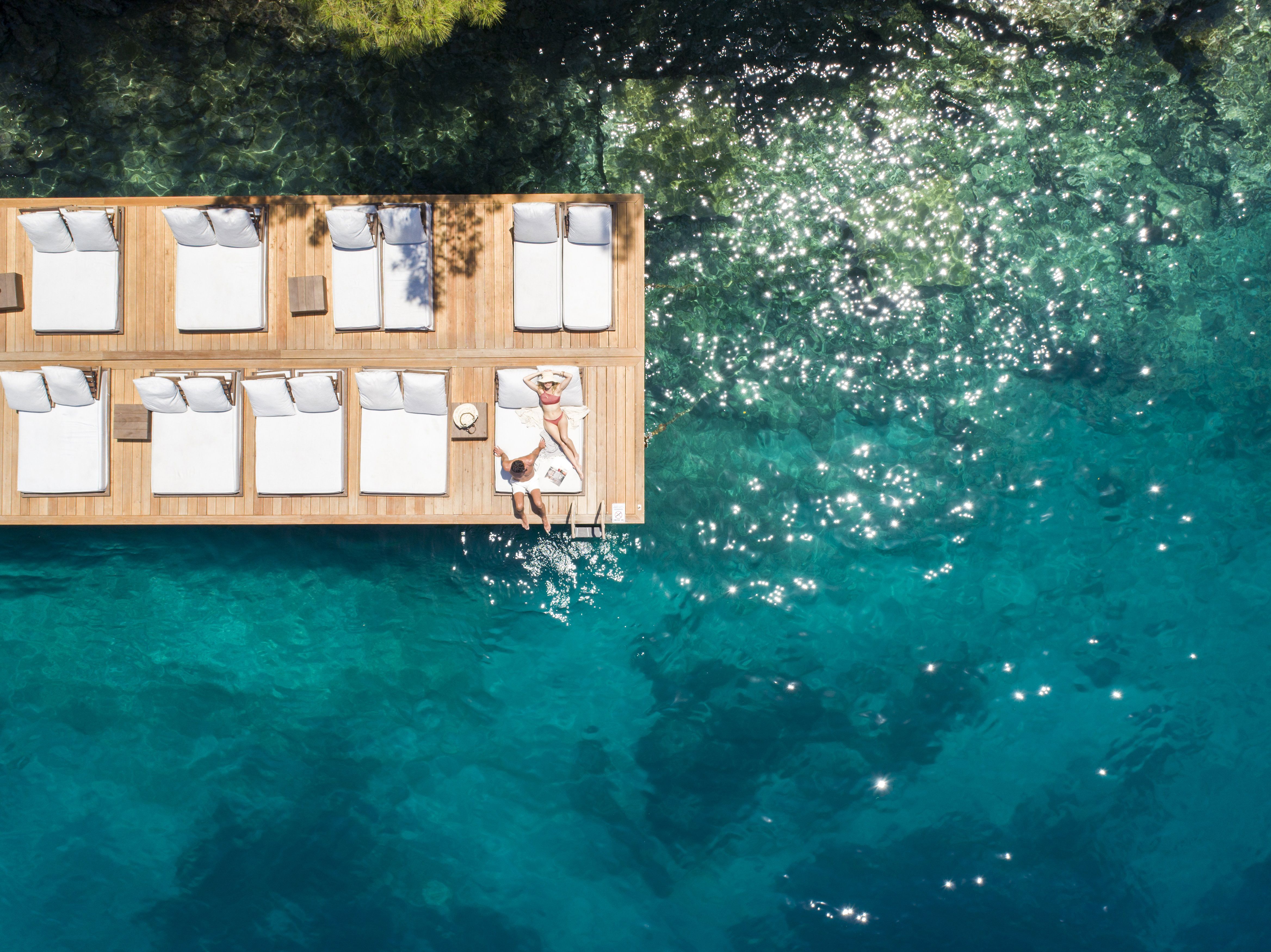 Hillside Beach Club