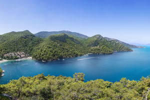 Hillside Beach Club