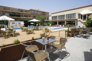 Balmoral Hotel