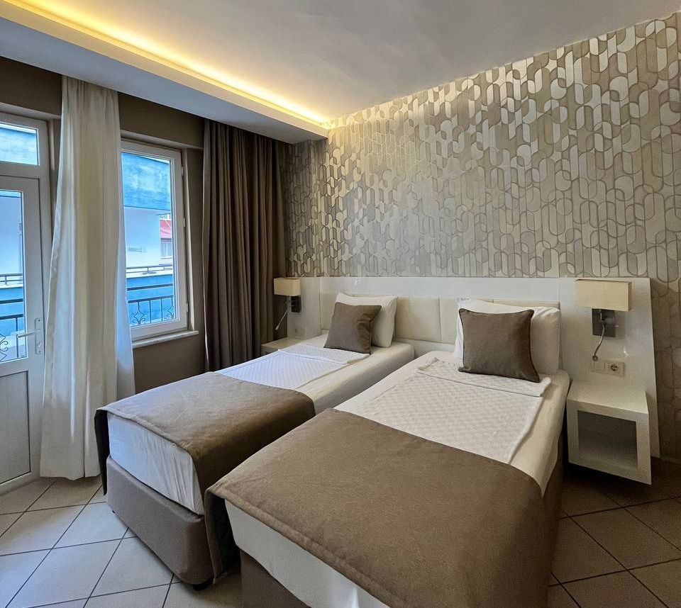 Havana Apart Hotel