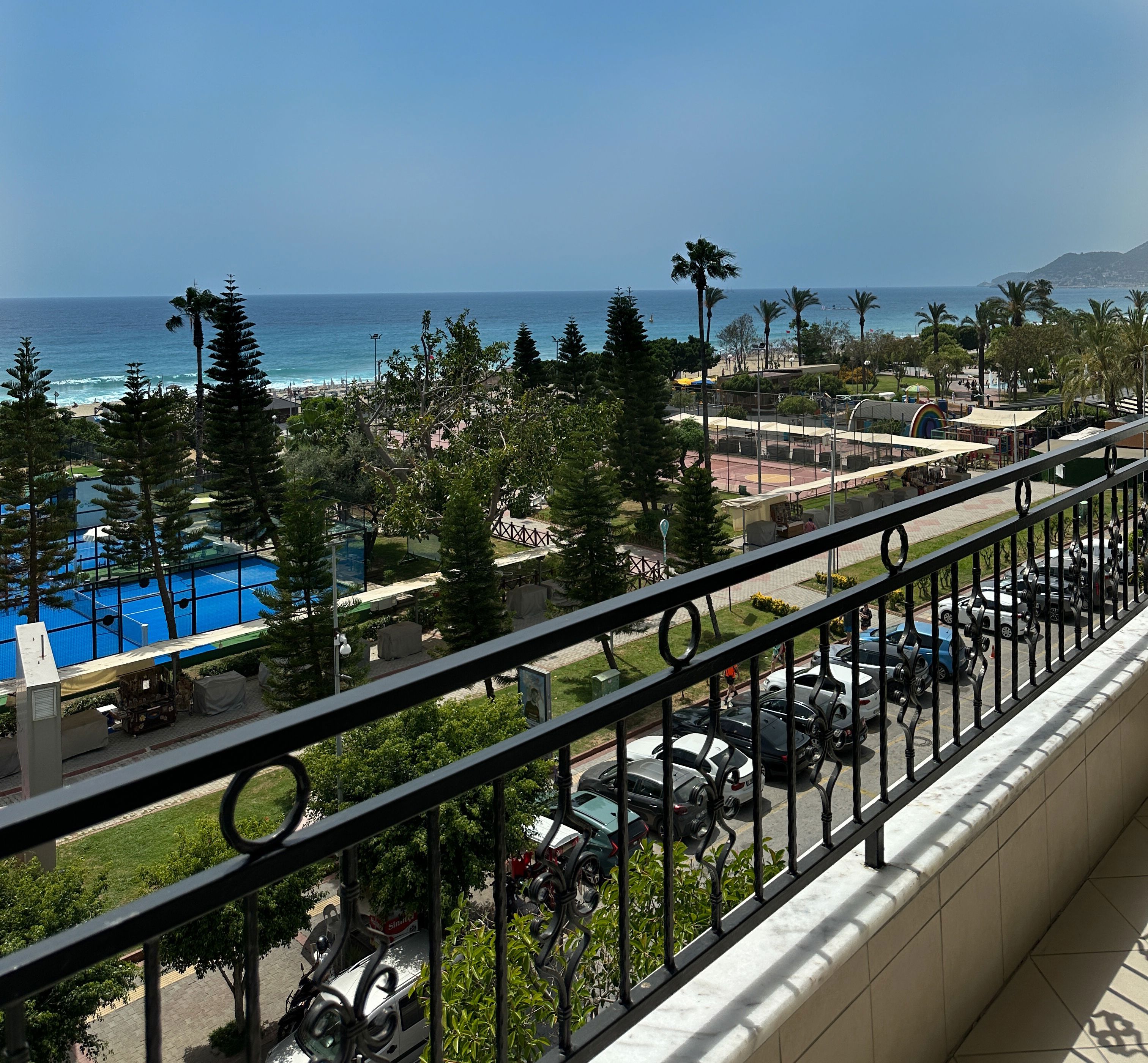 Havana Lejligheder - billede 2