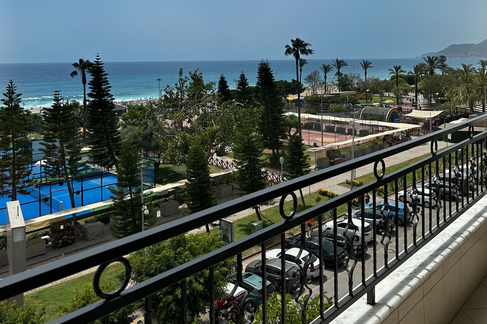 Havana Lejligheder billede 2