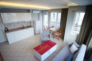 Havana Apart Hotel