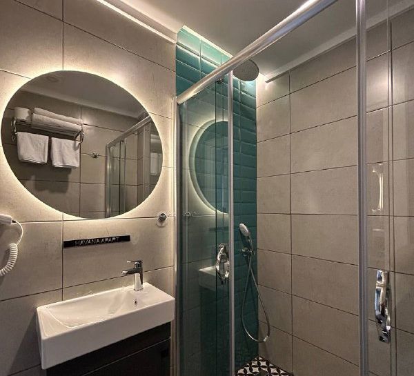 Havana Apart Hotel