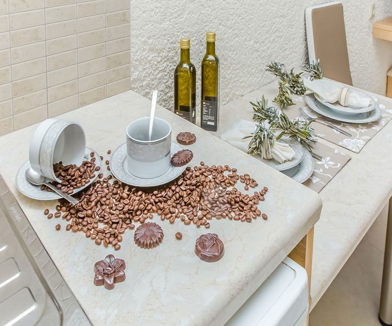 Stelios Gardens billede 5