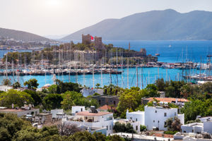 Blue Cruise & Bodrum Holiday Resort