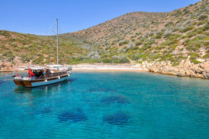 Blue Cruise & Kefaluka Resort