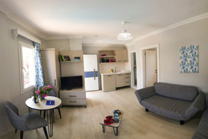 Blue Cruise & Merve Appartementen