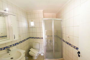 Blue Cruise & Merve Appartementen