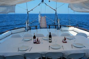 Blue Cruise & Merve Appartementen