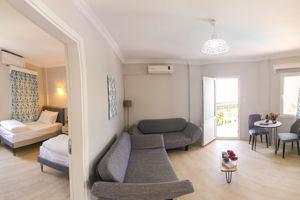 Blue Cruise & Merve Appartementen