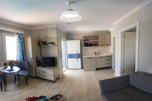 Blue Cruise & Merve Appartementen