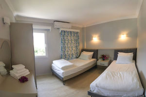Blue Cruise & Merve Appartementen