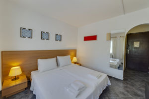 Blue Cruise & Serhan Hotel