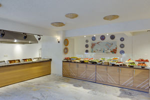 Blue Cruise & Serhan Hotel