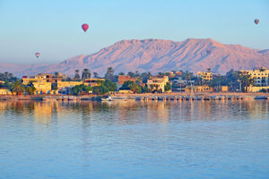 Croisière sur le Nil 5* & Sunrise Holidays Resort 5*
